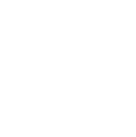 Play button icon on white circle background.